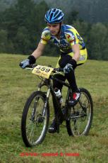 GALERIE VÍTĚZŮ SP 2008